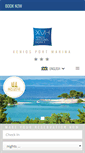 Mobile Screenshot of port-marina-hotel.com